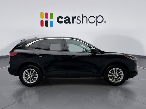 Used 2022 Ford Escape SE w/ Convenience Package image 6