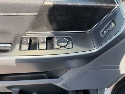Used 2022 Ford F150 XLT w/ Equipment Group 302A High AWD/4WD image 8