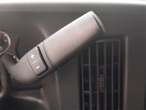 New 2025 GMC Savana 3500 w/ Power Convenience Package image 32