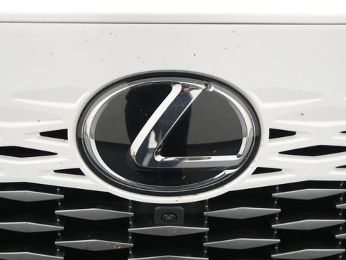 Used 2024 Lexus RX 350 Premium w/ Convenience Package AWD/4WD image 12