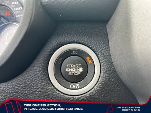 Used 2021 RAM 1500 Rebel w/ Rebel Level 2 Equipment Group AWD/4WD image 20