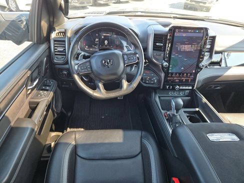 Used 2025 RAM 1500 RHO w/ RHO Level 1 Equipment Group AWD/4WD image 6