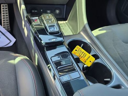 Used 2022 Hyundai Sonata N Line image 20