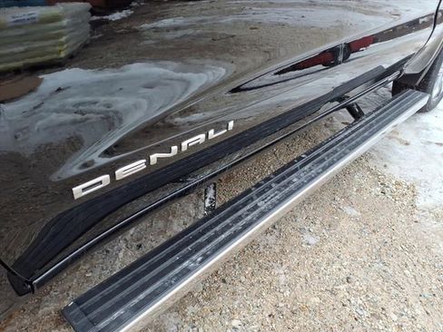 New 2026 GMC Sierra 1500 Denali image 20