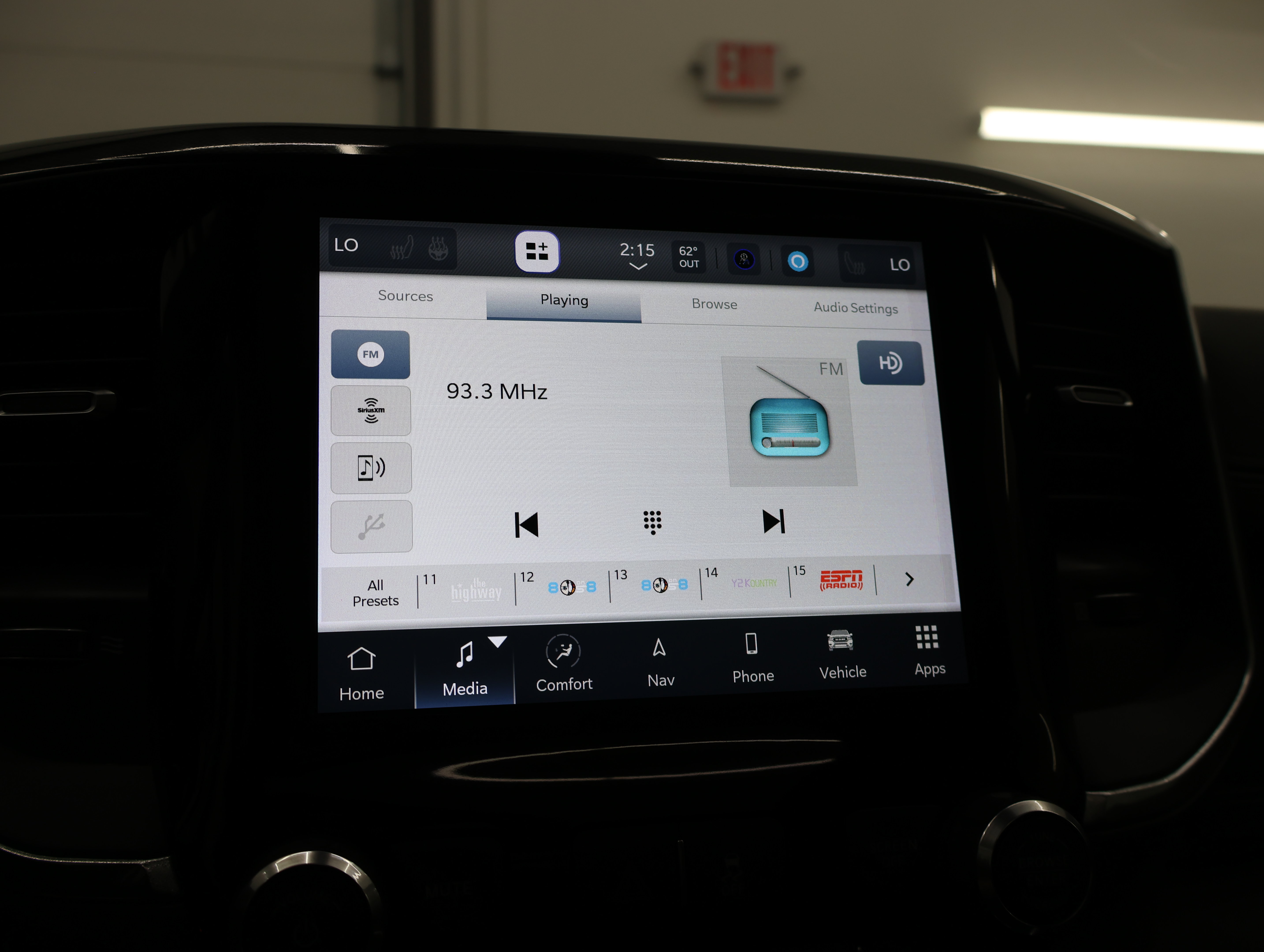 Used 2022 RAM 2500 Laramie AWD/4WD image 52