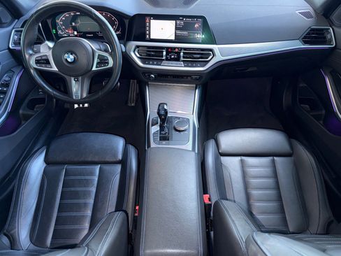 Used 2020 BMW M340i w/ Driving Assistance Package image 14