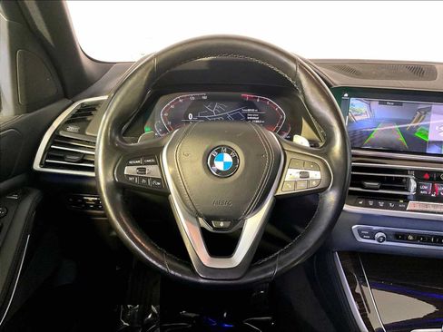 Used 2020 BMW X5 xDrive40i w/ Convenience Package AWD/4WD image 15
