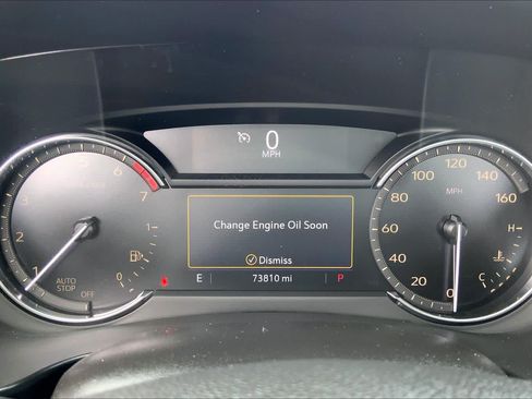 Used 2019 Cadillac XT4 Premium Luxury FWD image 25