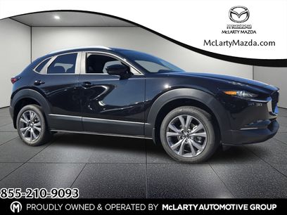 New 2026 MAZDA CX-30 AWD 2.5 S