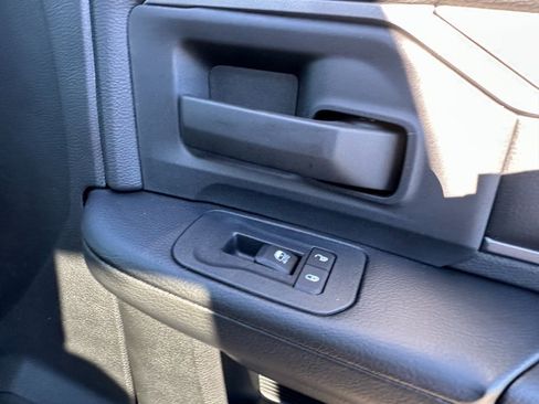 New 2026 RAM 5500 Tradesman image 14