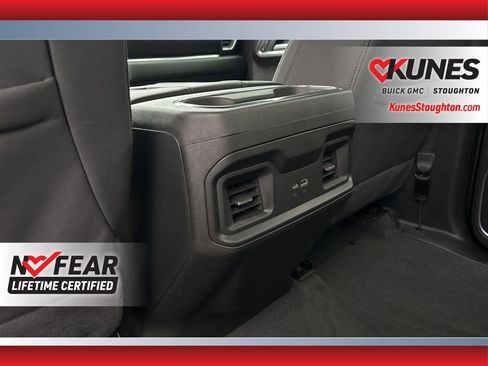 Used 2022 Chevrolet Silverado 1500 RST image 24