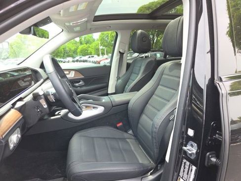 Certified 2026 Mercedes-Benz GLE 450 4MATIC image 4