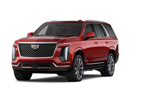 New 2026 Cadillac Escalade Luxury w/ Touring Package image 25