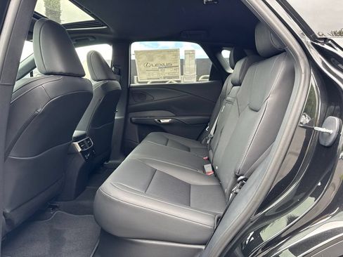 New 2026 Lexus RX 350 Premium Plus w/ Convenience Package AWD/4WD image 5