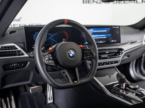 Used 2025 BMW M2 w/ Lighting Package image 20