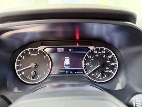 New 2026 Nissan Rogue SV w/ Rock Creek Premium Package AWD/4WD image 41
