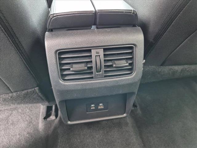 Used 2023 Nissan Rogue SV AWD/4WD image 17
