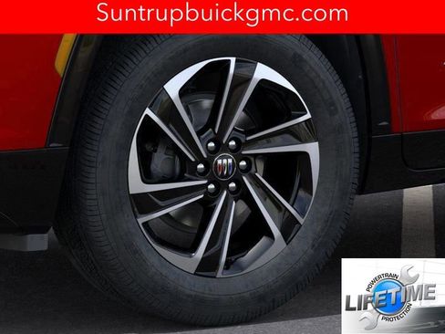 New 2026 Buick Enclave Sport Touring w/ Power Package image 43