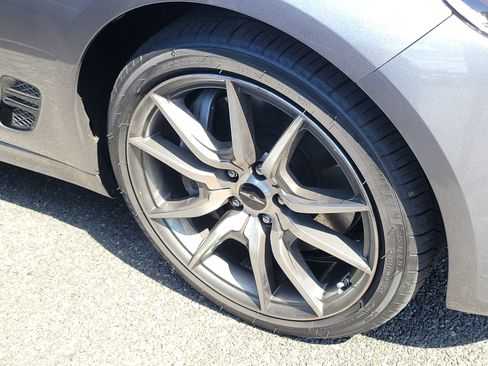 Used 2026 Genesis G70 2.5T RWD image 4