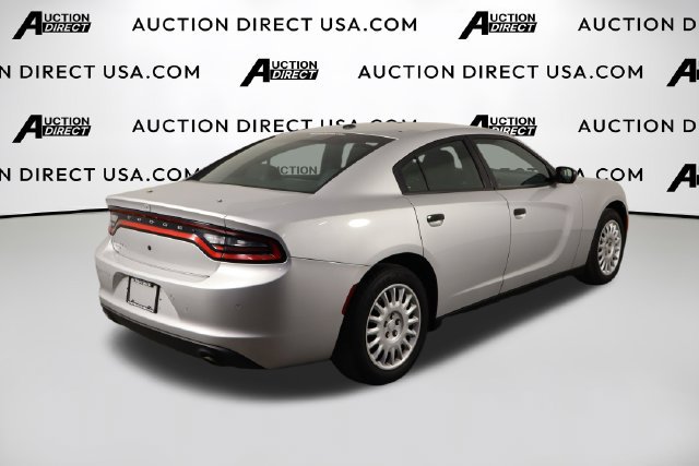 Used 2021 Dodge Charger Police w/ Fleet Safety Group AWD/4WD image 42