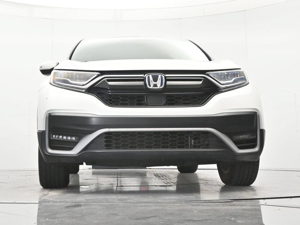 Used 2022 Honda CR-V EX-L image 38
