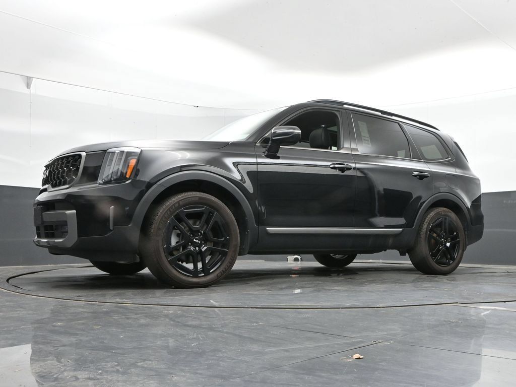 Used 2023 Kia Telluride SX X-Pro AWD/4WD image 43