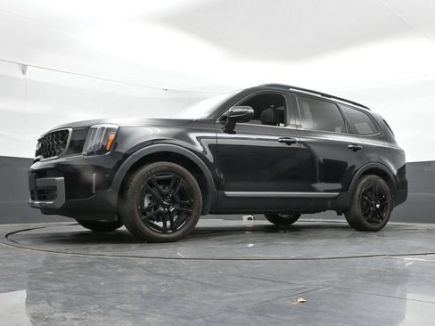 Used 2023 Kia Telluride SX X-Pro AWD/4WD image 43