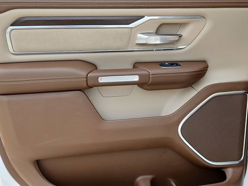 Certified 2021 RAM 1500 Laramie image 19