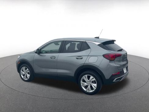 Used 2025 Buick Encore GX Preferred image 10