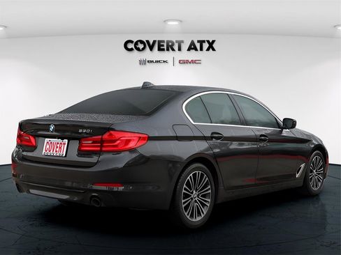 Used 2020 BMW 530i image 7