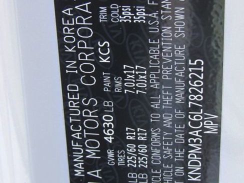 Used 2020 Kia Sportage LX w/ LX Popular Package image 19