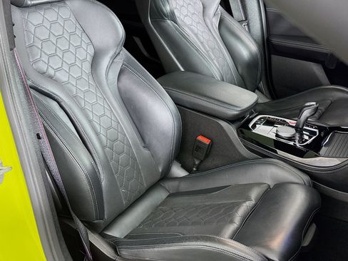 Used 2022 BMW X4 M w/ Competition Package image 38