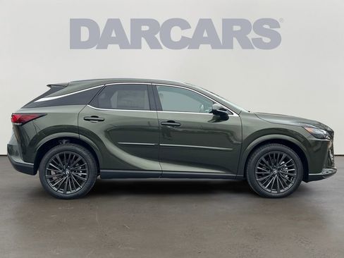 New 2026 Lexus RX 350 Premium image 3