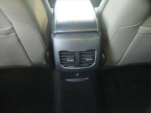 Used 2017 Ford Fusion Sport w/ Equipment Group 401A AWD/4WD image 18