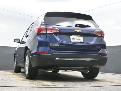 Used 2022 Chevrolet Equinox LT image 27