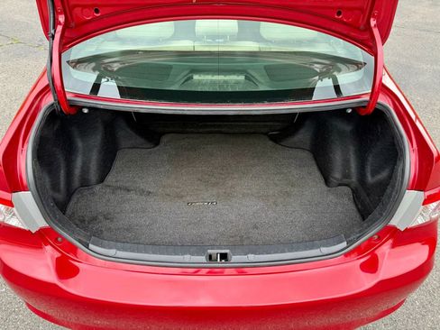 Used 2011 Toyota Corolla S image 15