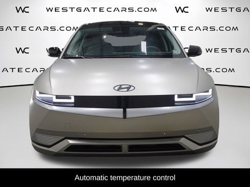 Used 2024 Hyundai Ioniq 5 Limited image 4