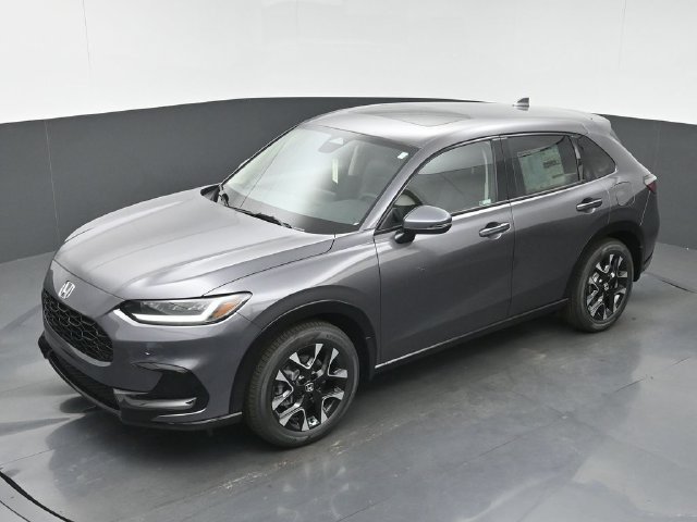 New 2027 Honda HR-V EX-L image 28