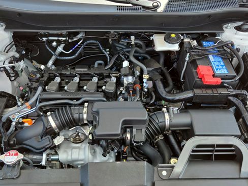 New 2026 Honda CR-V LX image 20