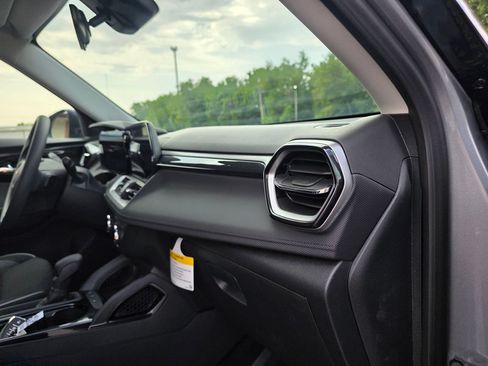 New 2026 Chevrolet TrailBlazer LS w/ LS Convenience Package FWD image 10