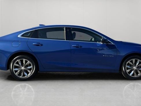 Used 2023 Chevrolet Malibu LT image 4