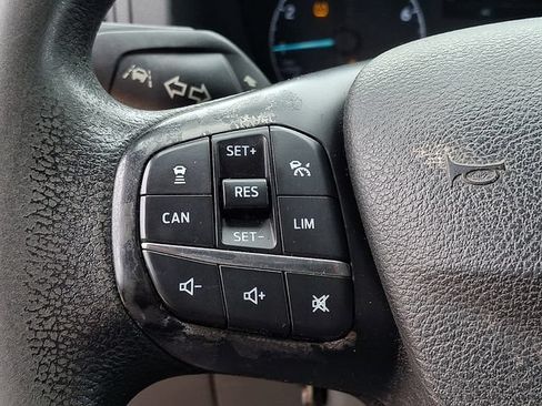 Used 2021 Ford Transit 350 DRW w/ Exterior Upgrade Package RWD image 14