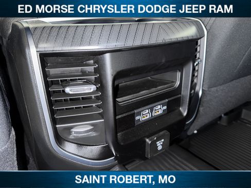 New 2026 RAM 3500 Big Horn AWD/4WD image 20