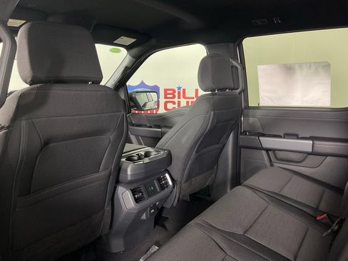 New 2026 Ford F150 XLT AWD/4WD image 15