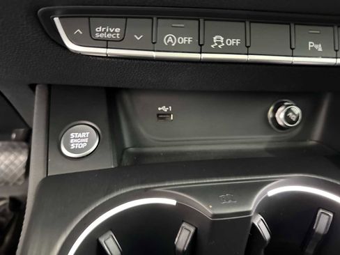 Used 2019 Audi A5 2.0T Premium Plus w/ Premium Plus image 30