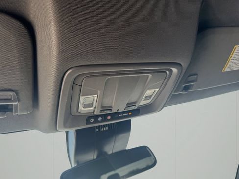 Used 2024 Chevrolet Silverado 3500 W/T AWD/4WD image 16