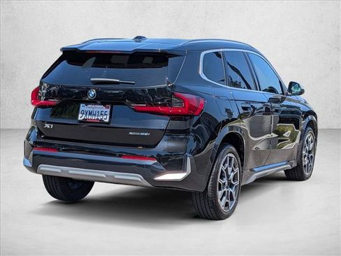 Certified 2024 BMW X1 xDrive28i w/ Convenience Package AWD/4WD image 5