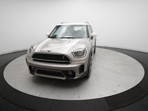 Used 2024 MINI Cooper Countryman S image 34