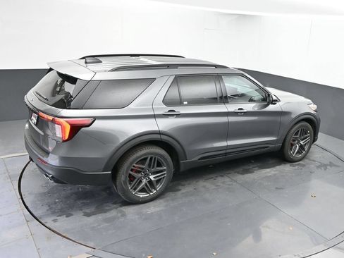 New 2026 Ford Explorer ST AWD/4WD image 36