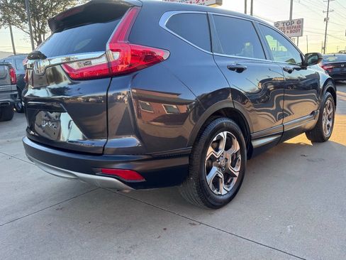 Used 2019 Honda CR-V EX-L image 12